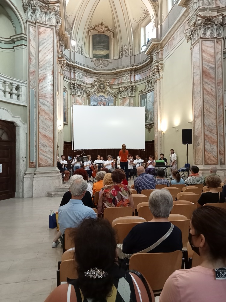 festival colognola - 13-16 giugno 2022